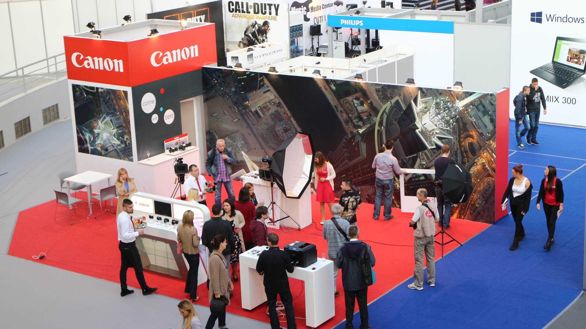  Canon, Ce&Ha, Ce&Ha 2015 