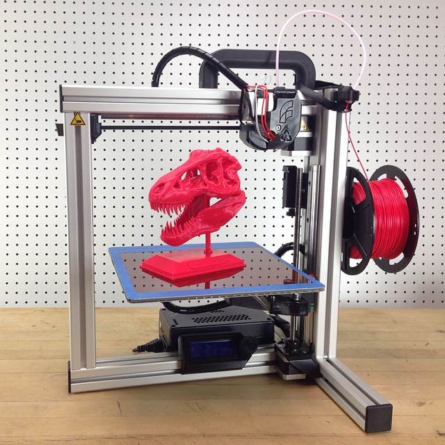 - Voxellab.    - Voxellab.