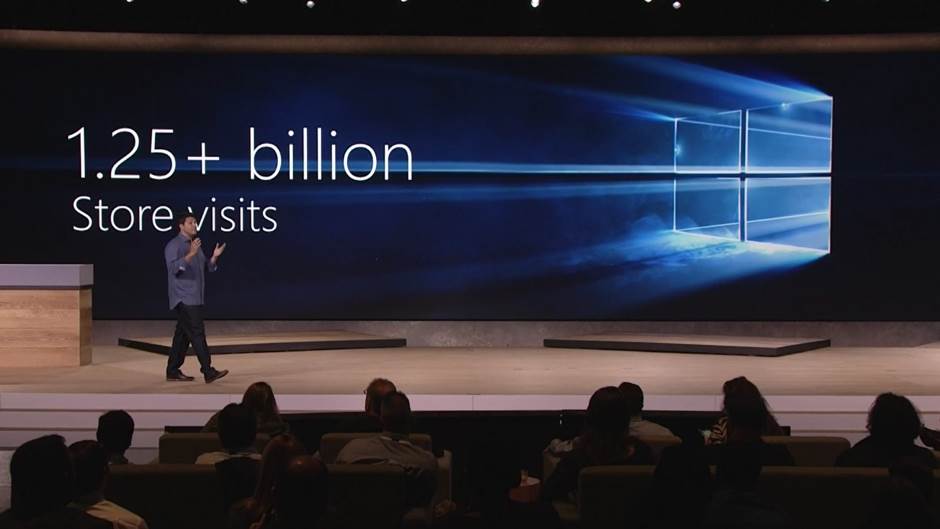  Microsoft prezentacija. 