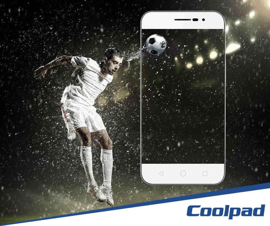   - Coolpad. 
