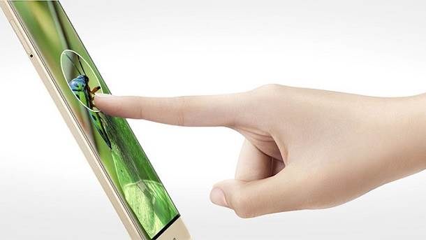 Huawei Mate S 