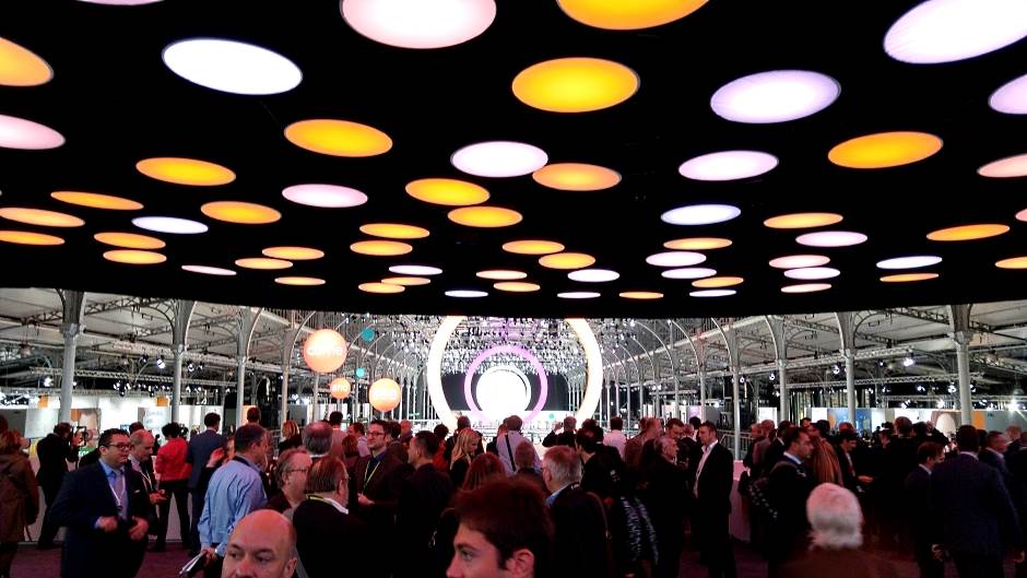 Canon Expo 2015 Pariz, Canon Expo, Canon Expo 2015, Canon 