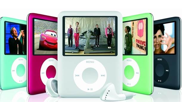 - Apple Press Images.    - Apple Press Images.