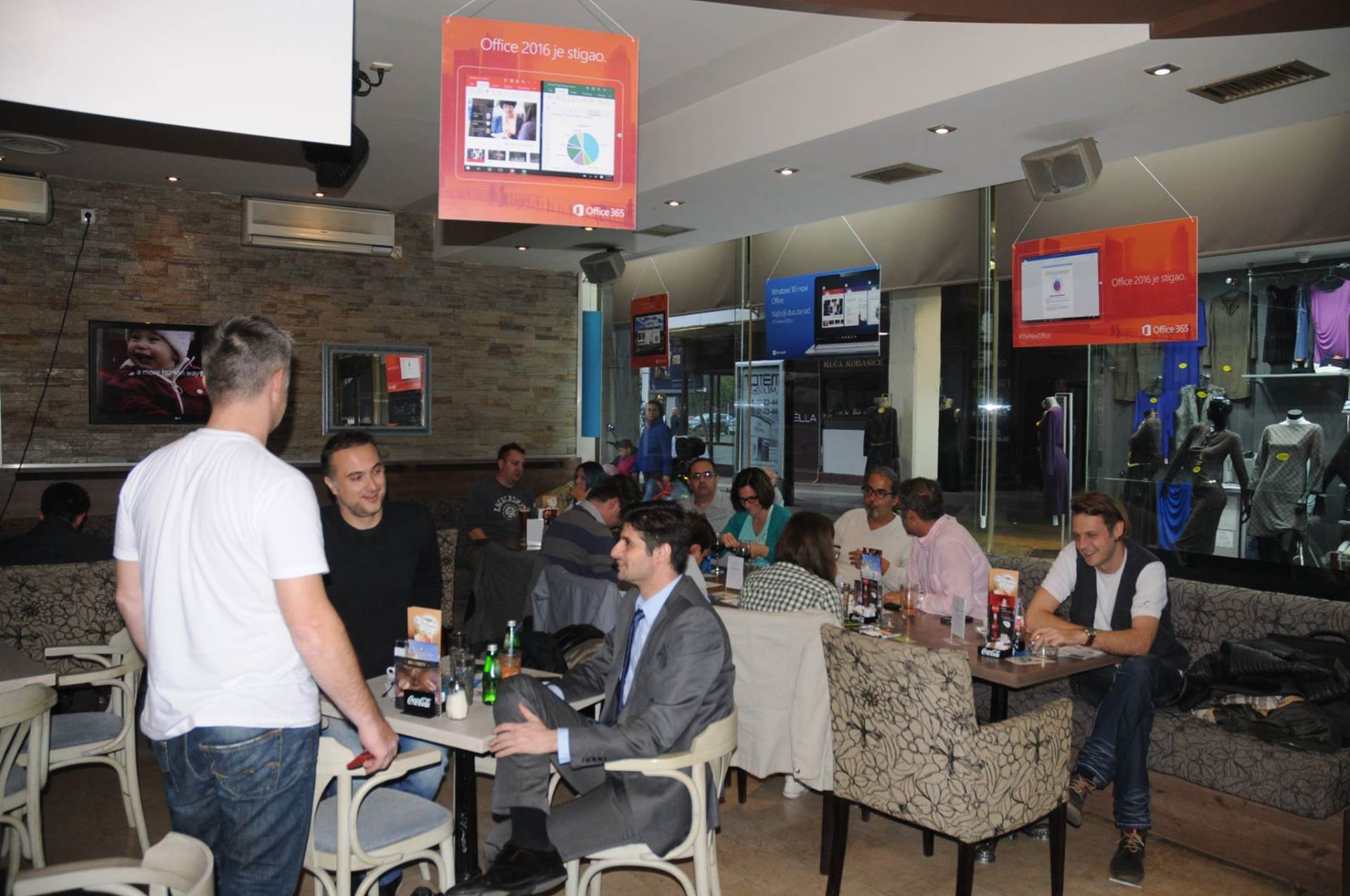 - Microsoft Srbija.    - Microsoft Srbija.