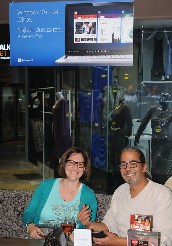 - Microsoft Srbija.    - Microsoft Srbija.