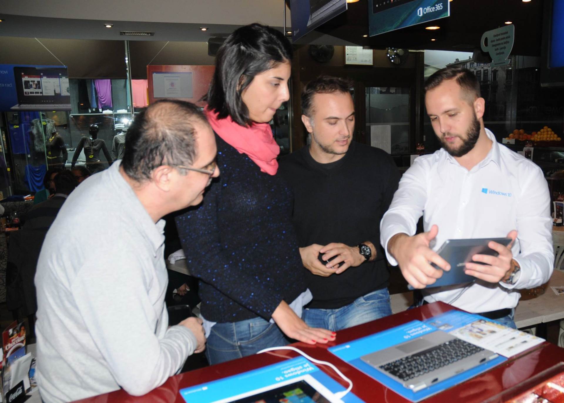 - Microsoft Srbija.    - Microsoft Srbija.