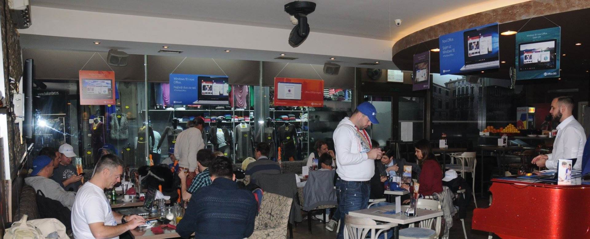 - Microsoft Srbija.    - Microsoft Srbija.