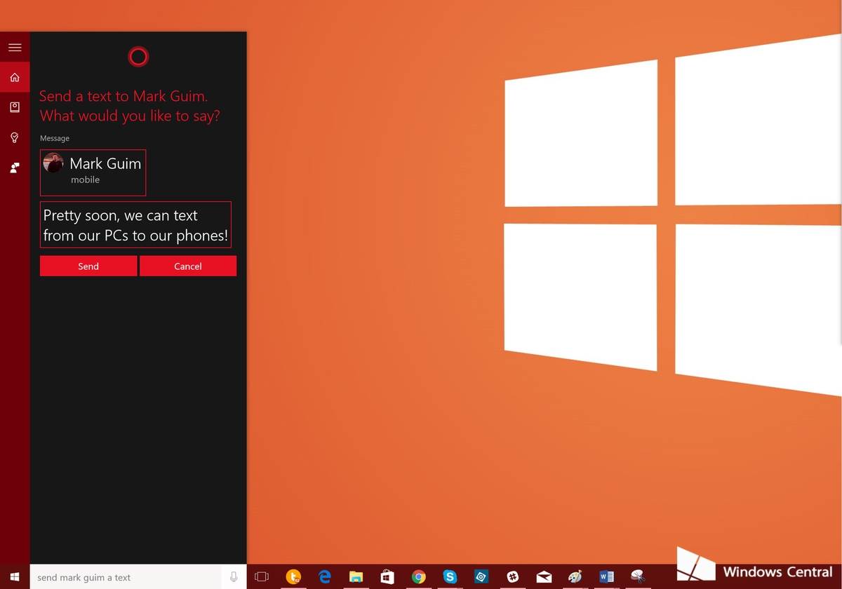 - Windows Central.    - Windows Central.