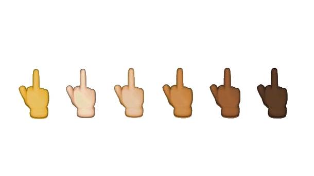  Apple, iPhone, iOS 9.1, Apple srednji prst, Srednjak, Middle Finger 