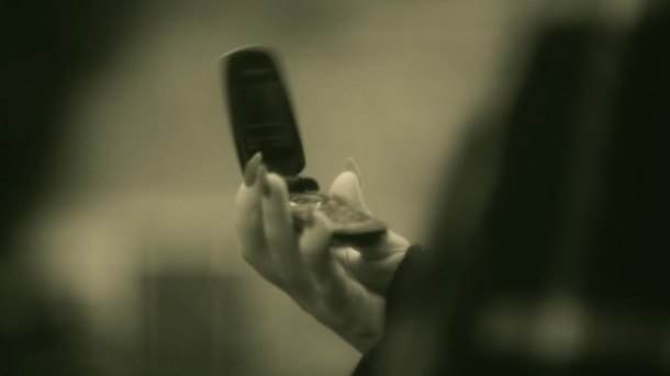 Flip phone 