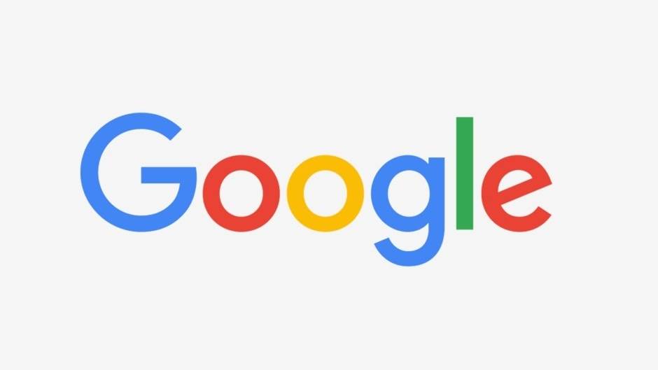  Google logo, Google, 