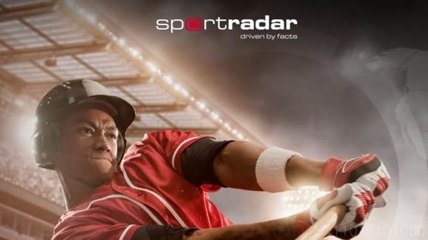  Sportradar 