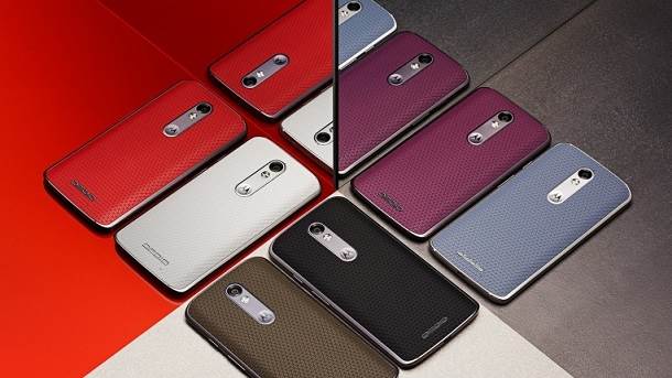  Motorola Droid Turbo 2 