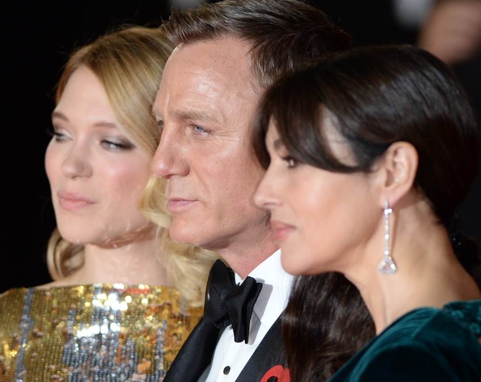   - James Whatling / Splash News 