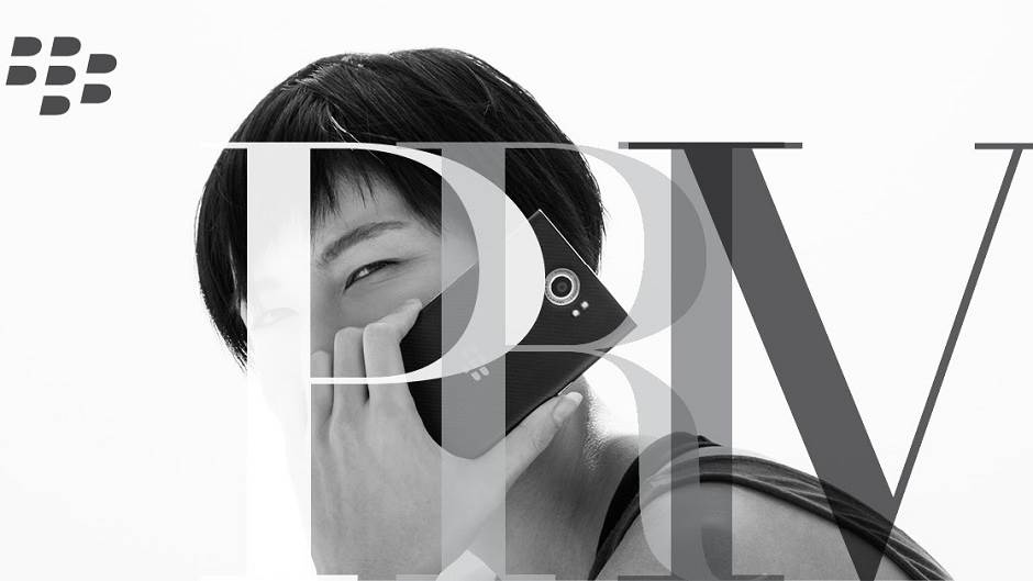   - BlackBerry/Google+ 