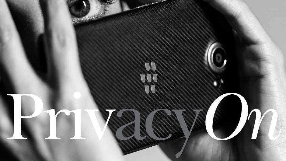   - BlackBerry/Google+ 