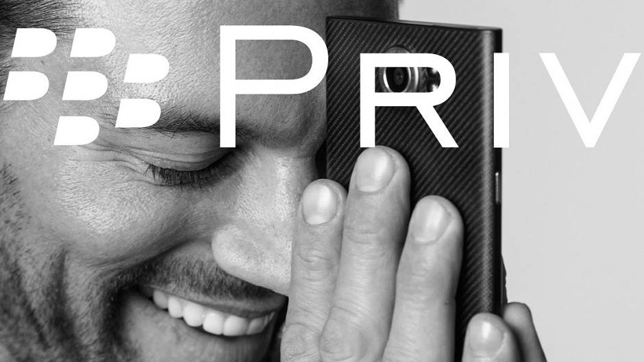   - BlackBerry/Google+ 