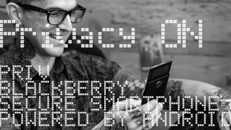   - BlackBerry/Google+ 