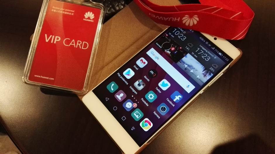   - Marko Čavić, MONDO portal. 