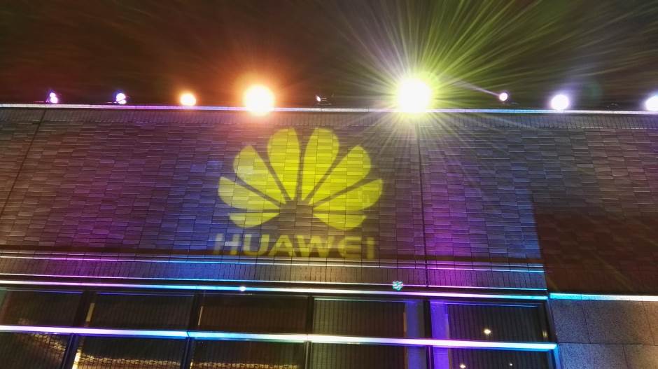  Huawei, Huawei HQ Kina, Huawei HQ 