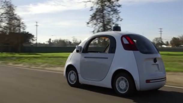  google vozilo autonomno 