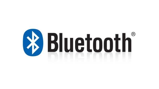  Bluetooth logotip, BLE tehnologija 