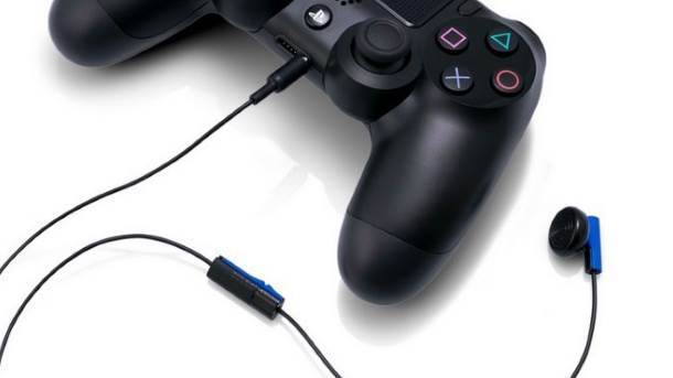  PS4, Džojstik, PlayStation, PlayStation 4 
