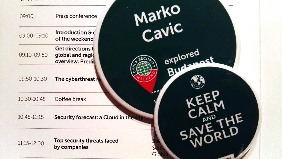   - Marko Čavić, MONDO portal. 