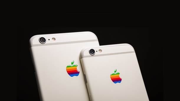  CoolWare iPhone 6S i iPhone 6S Plus. 