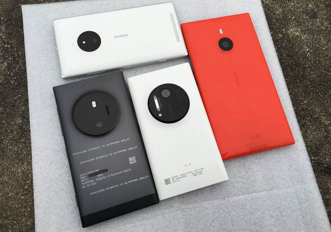   - Baidu/Windows Central/Phone Arena. 