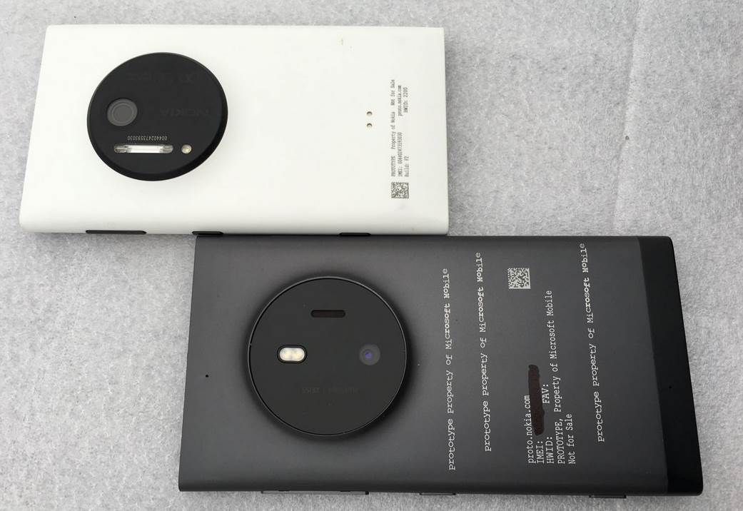   - Baidu/Windows Central/Phone Arena. 