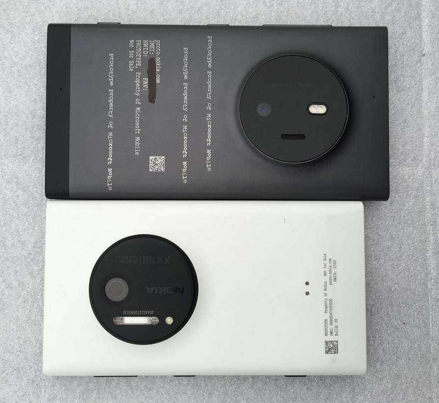   - Baidu/Windows Central/Phone Arena. 