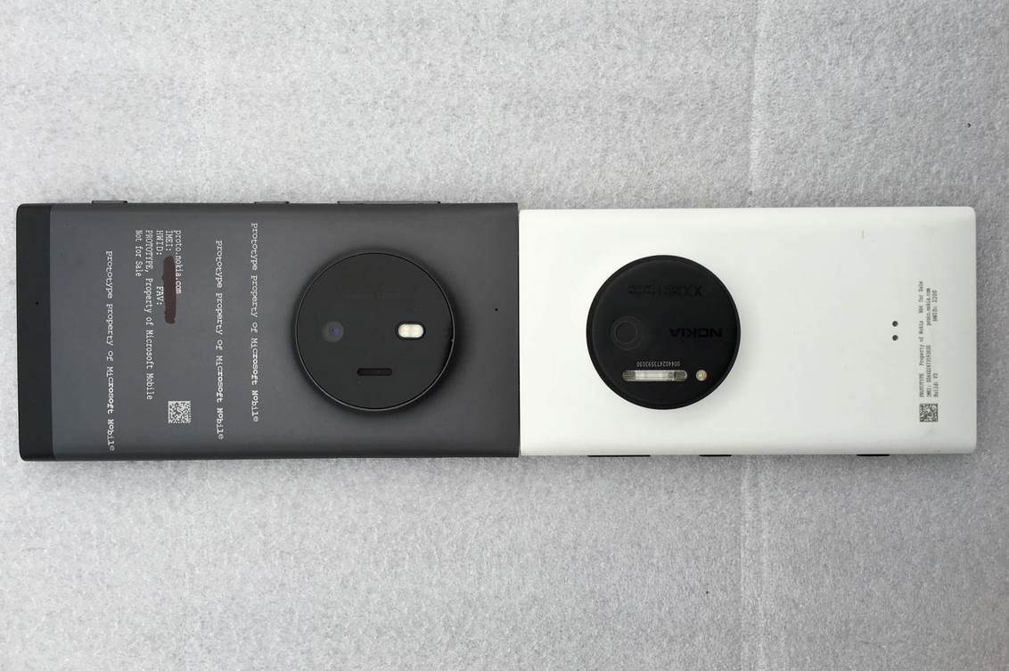   - Baidu/Windows Central/Phone Arena. 