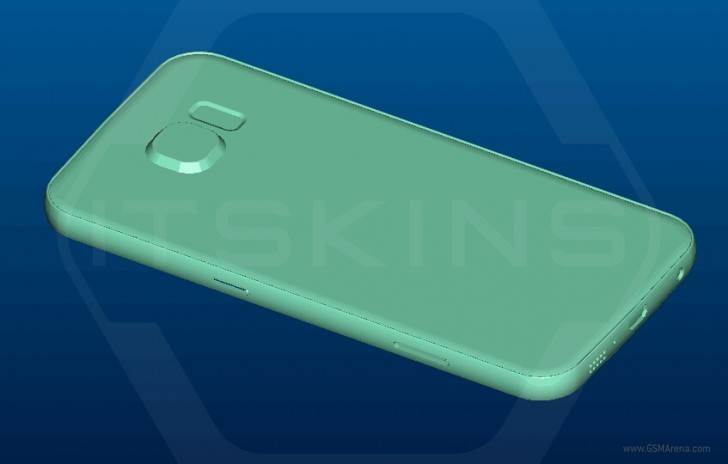 - ITSkins/GSMArena.    - ITSkins/GSMArena.