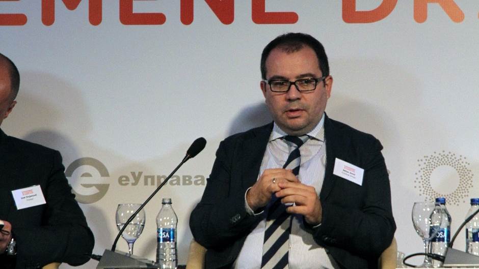  eUprava, Milan Simić, mts, Open Data 