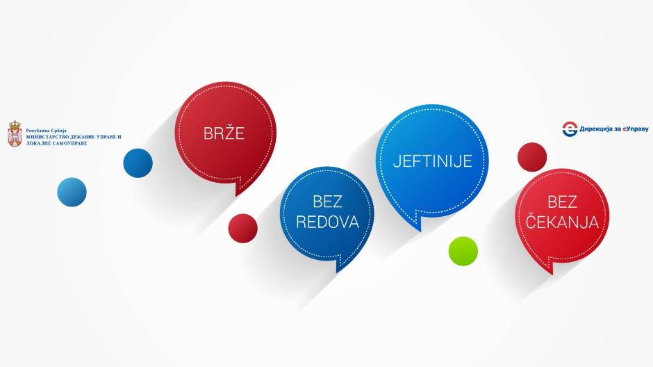   - eUprava.rs 
