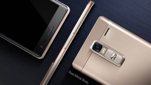  LG Zero 