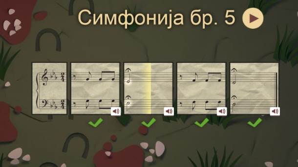   - MONDO portal/Google. 