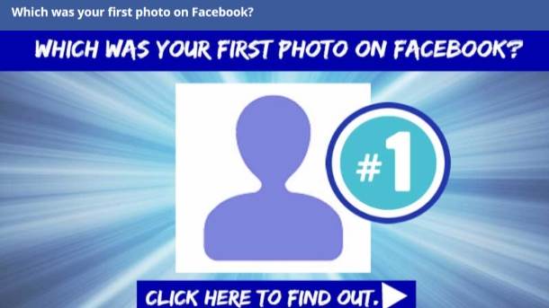 Prva fotka na Facebooku 