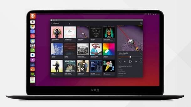  Ubuntu 