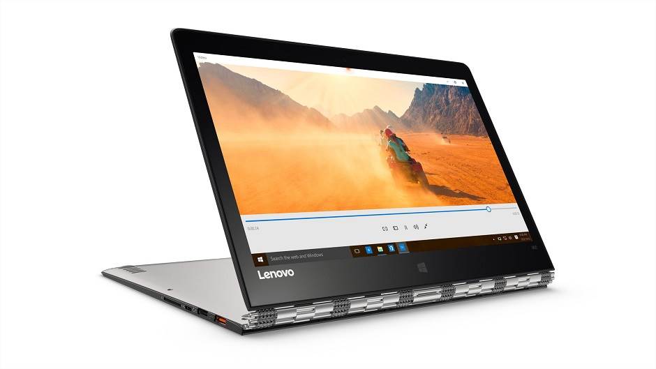   - Lenovo 