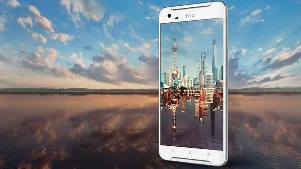  HTC One X9 