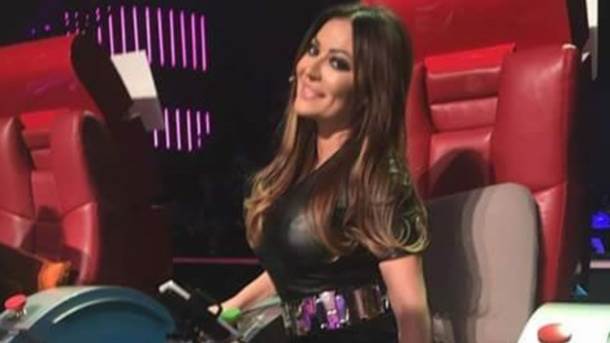   - Instagram/CRaznatovicOfficial 