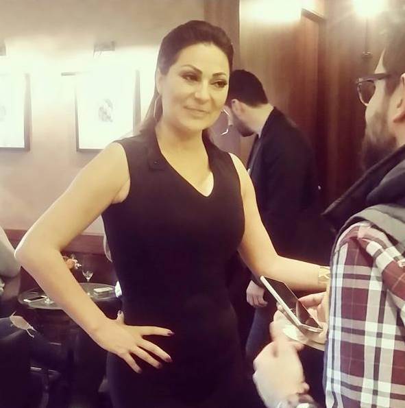   - Instagram: craznatovic_official 