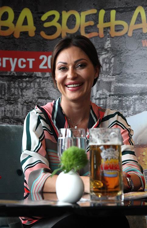   - Mondo/ Goran Sivački 