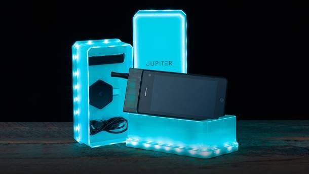  Jupiter, smartfon, telefon, telefoni 