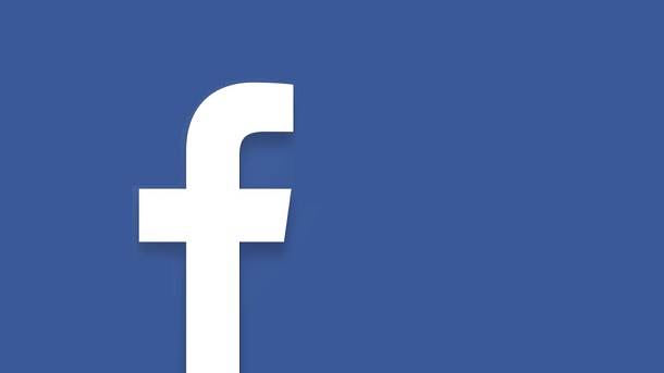  Facebook logo 