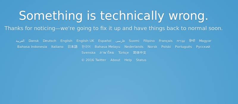   - Twitter/Screenshot 