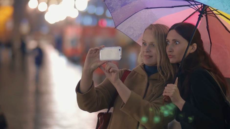   - MONDO portal/YouTube. 