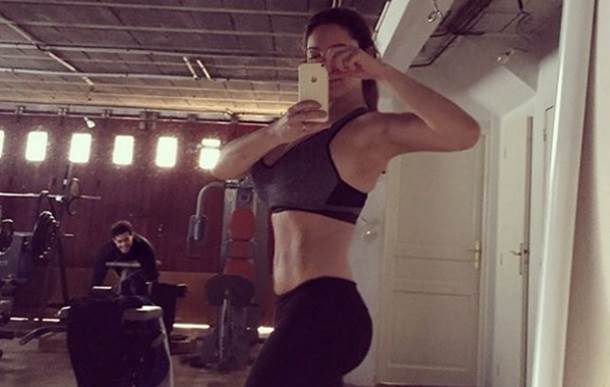   - https://www.instagram.com/iamkb/ 